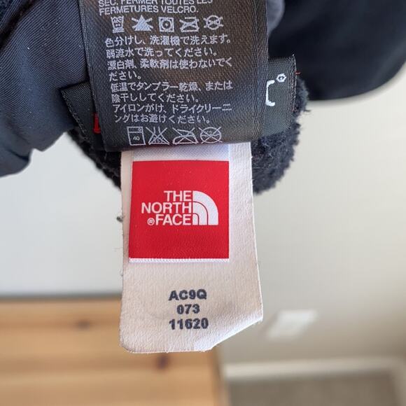 The North Face Denali Jacket Girls XL - Picture 8 of 12